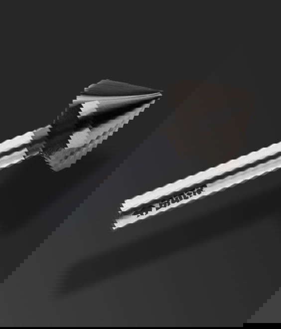 Illustration of HSSE-VAP for stainless steels