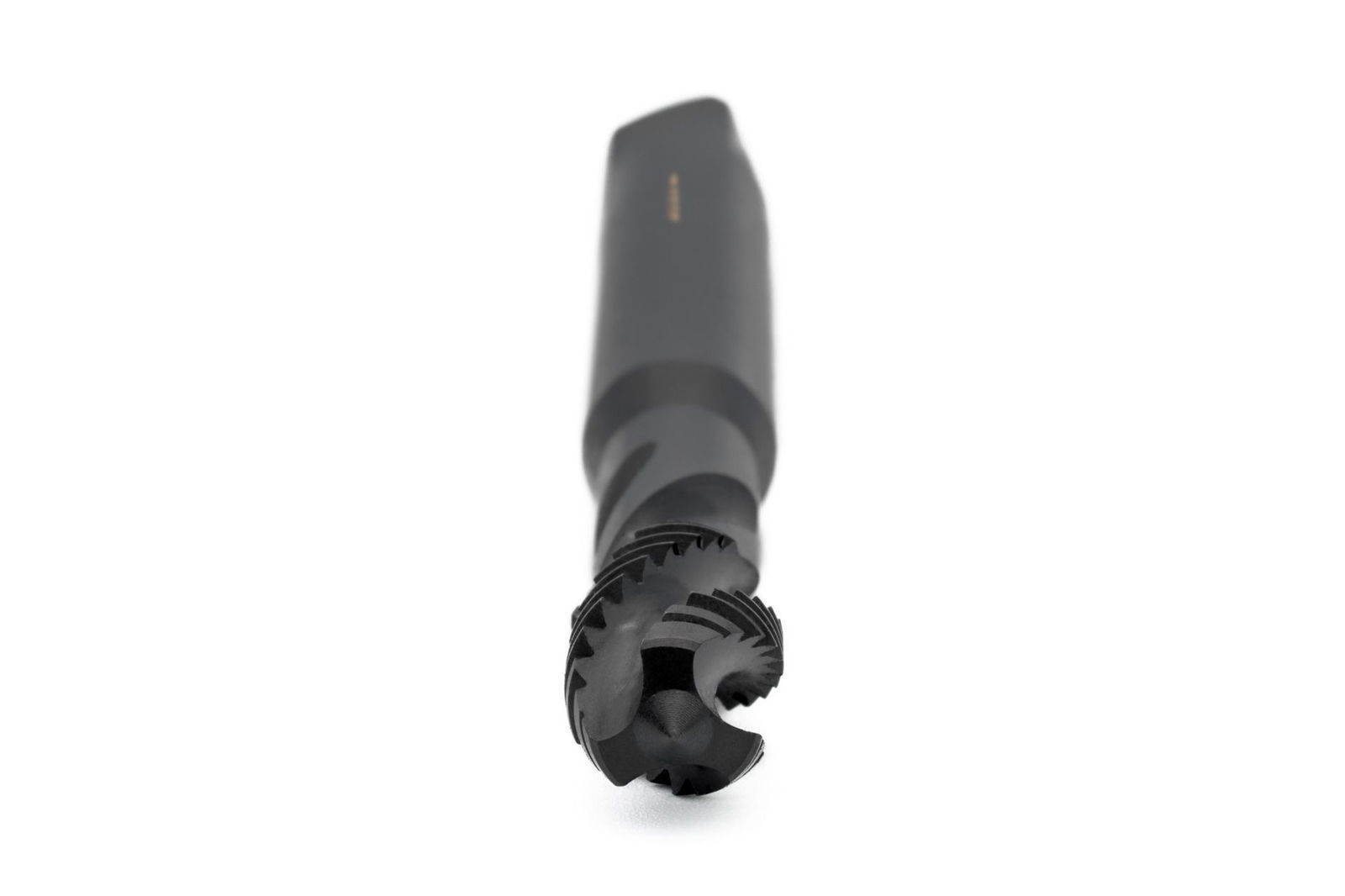 BAER HSSE-VAP Gewindebohrer 35° RSP - M 6 x 1,0 - DIN 371 Edelstahl