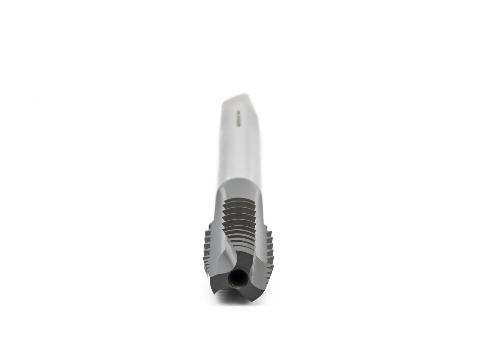 BAER HSSE-TiAlN Machine Tap Form B - M 14 x 2.0 - DIN 376 Light Metals