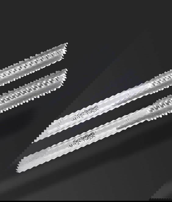 Abbildung von Handgewindebohrer-Sätze