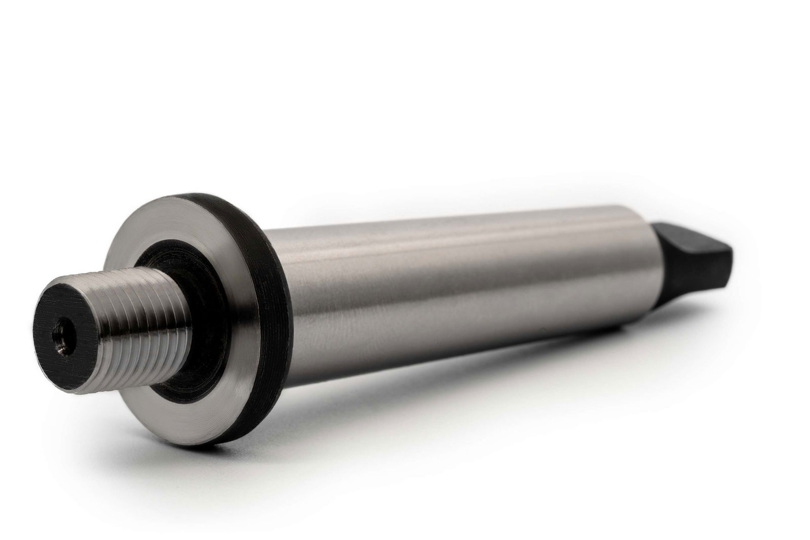 Attacco conico con filettatura esterna 1/2'' x 20 UNF | MT 3 – Immagine 3