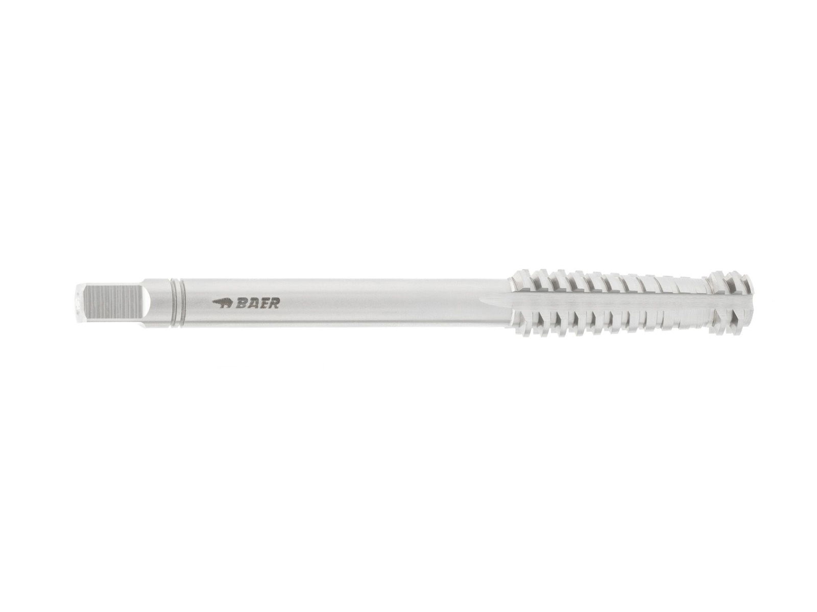 BAER HSSG Hand Tap Intermediate (No. 2) TR 10 x 3 - Left