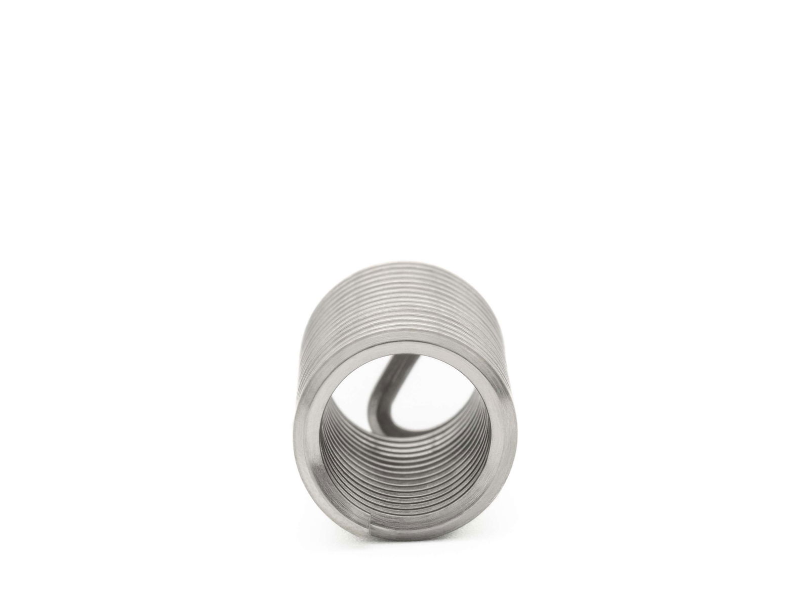 BaerCoil Inserts filetés UNF 3/4 x 16 - 2,5 D (47,63 mm) - passage libre - 25 pièces – Image 2