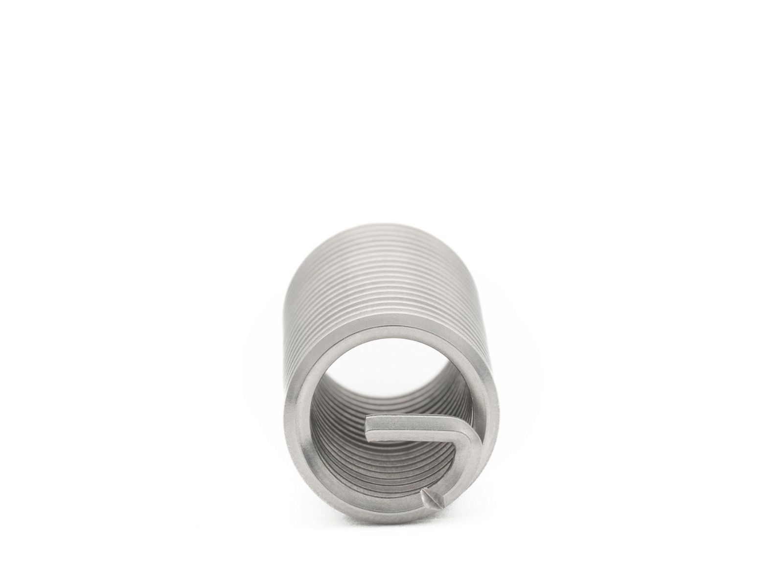 BaerCoil Wire Thread Inserts UNC No. 3 x 48 - 3.0 D (7.54 mm) - free running - 100 pcs.
