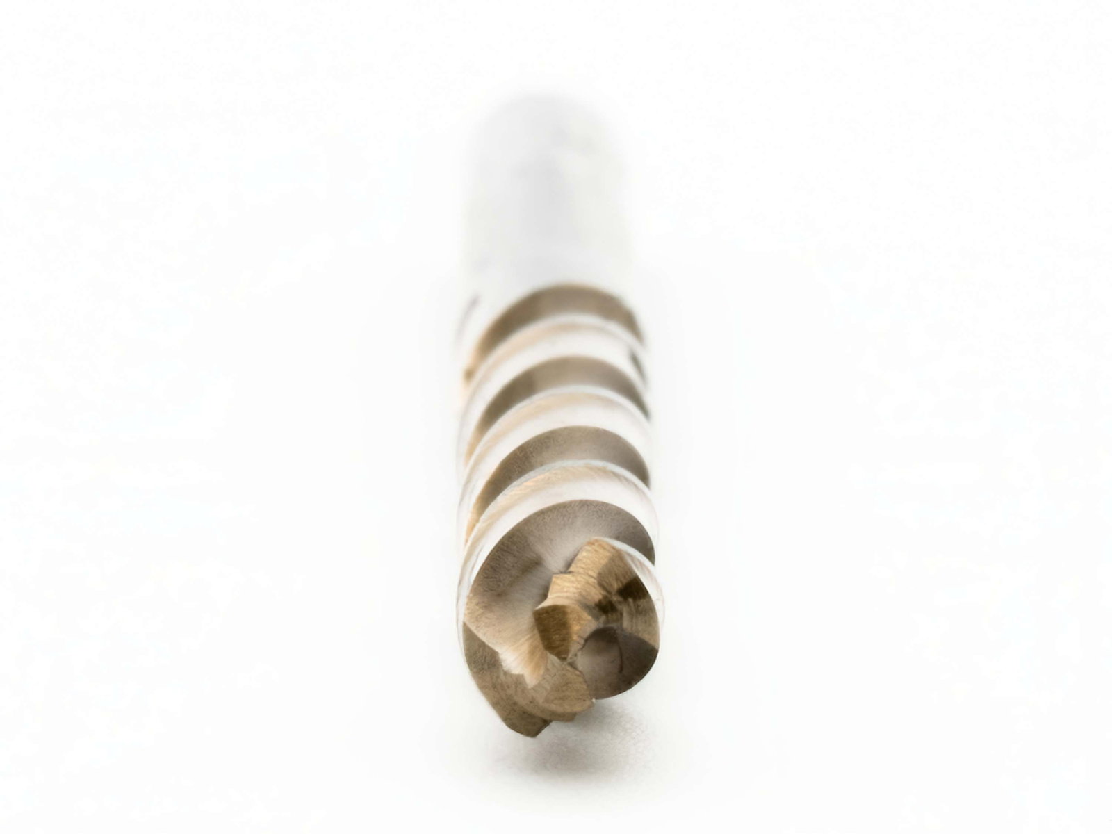 BAER HSSE/Co5 TurboCentrix Spiralbohrer 3,3 mm