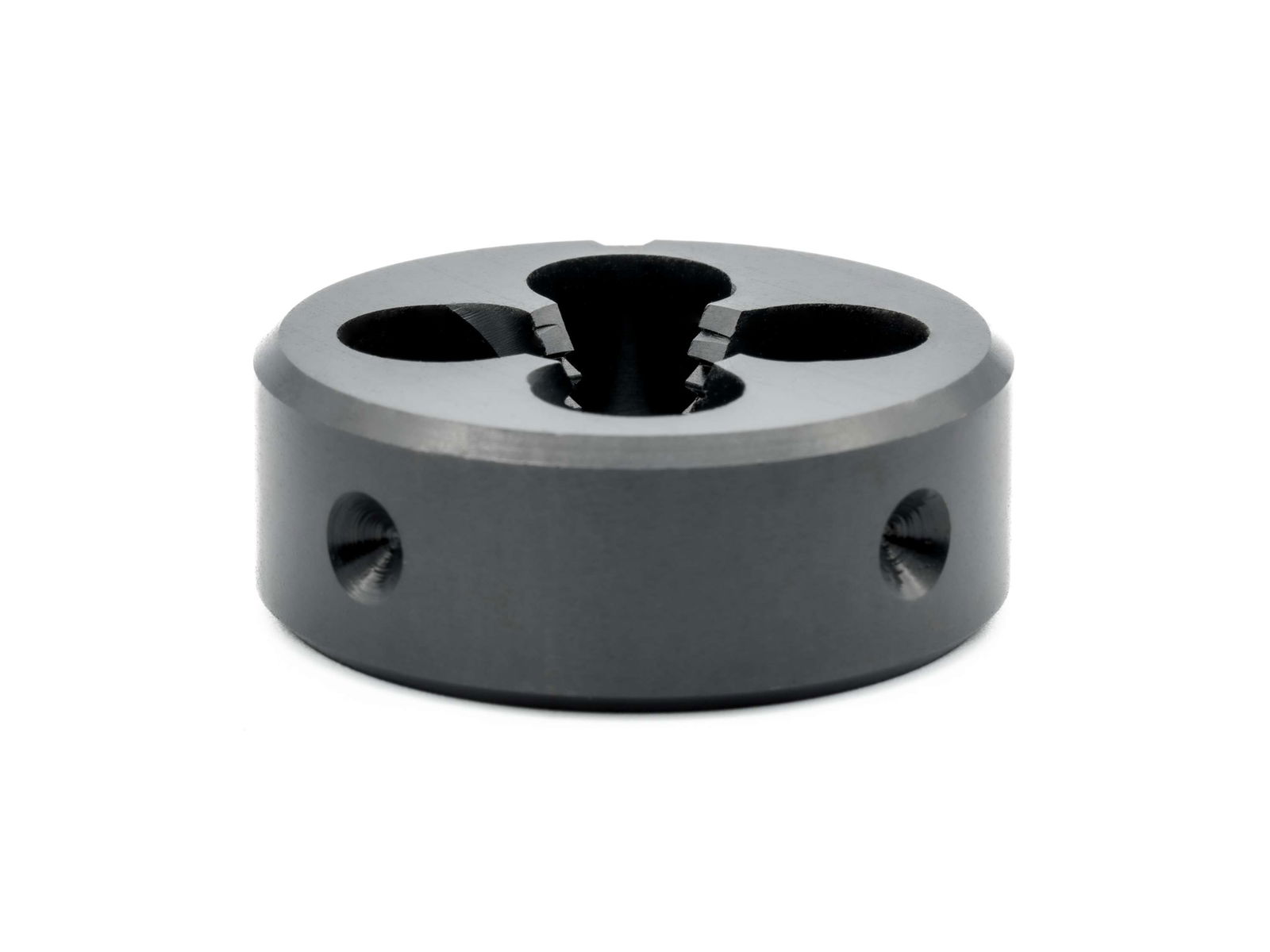 BAER Fustella rotonda M 10 x 1,5 - HSSE per acciaio inox – Immagine 5