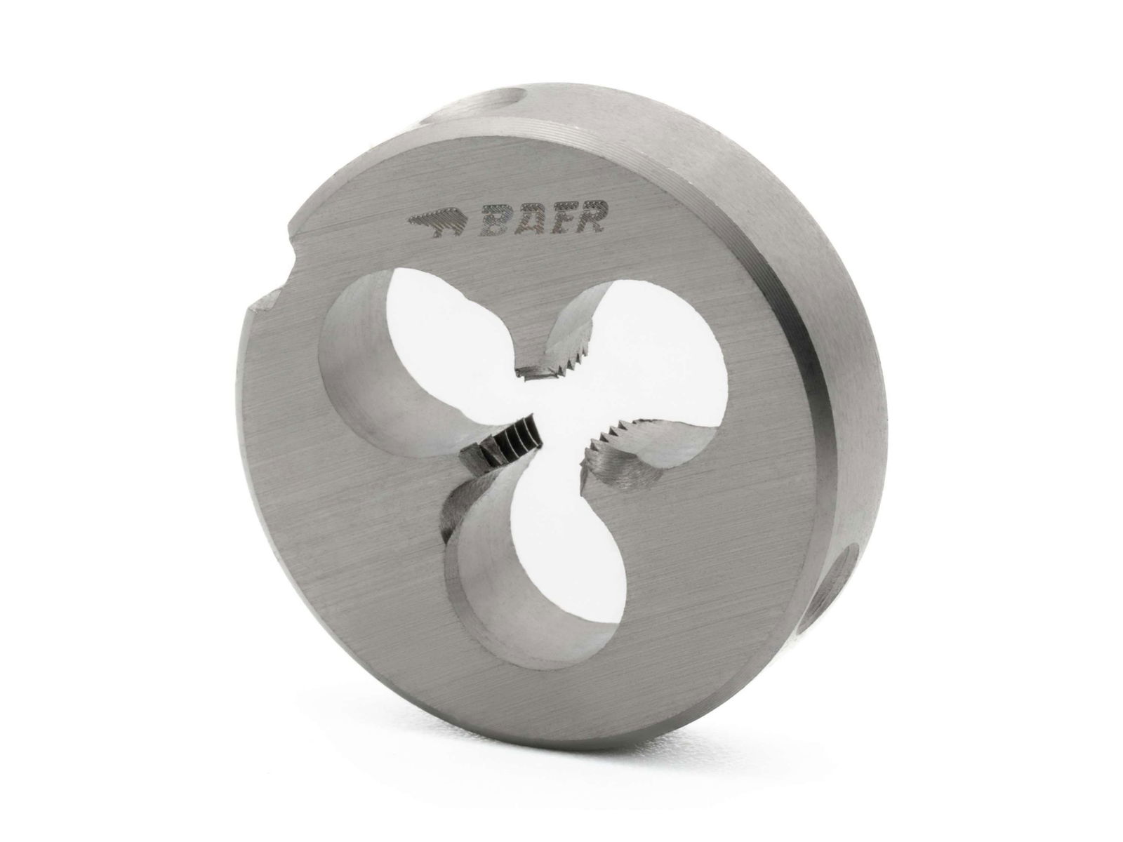 BAER Fustella rotonda UNJF 6 - 40 - HSSE-PM