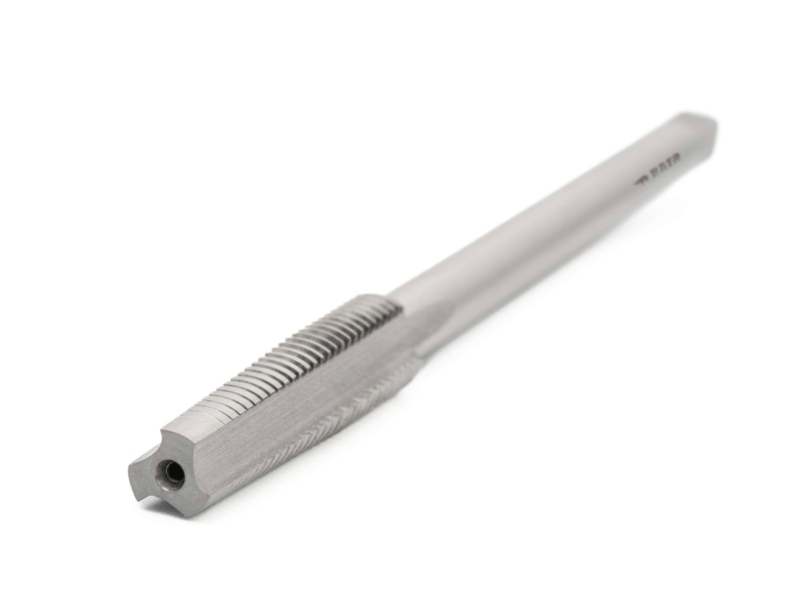 BAER HSSE Tarauds pour écrou de machine M 3 x 0,5 – Image 5