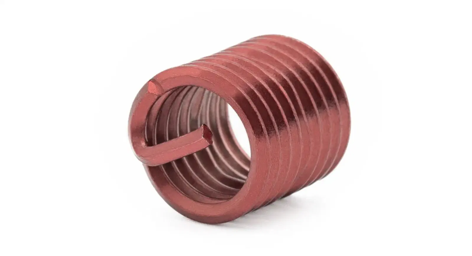 Gewindeeinsatz screw grip von BAER Tools BaerCoil Gewindeeinsatz Typ screw grip
