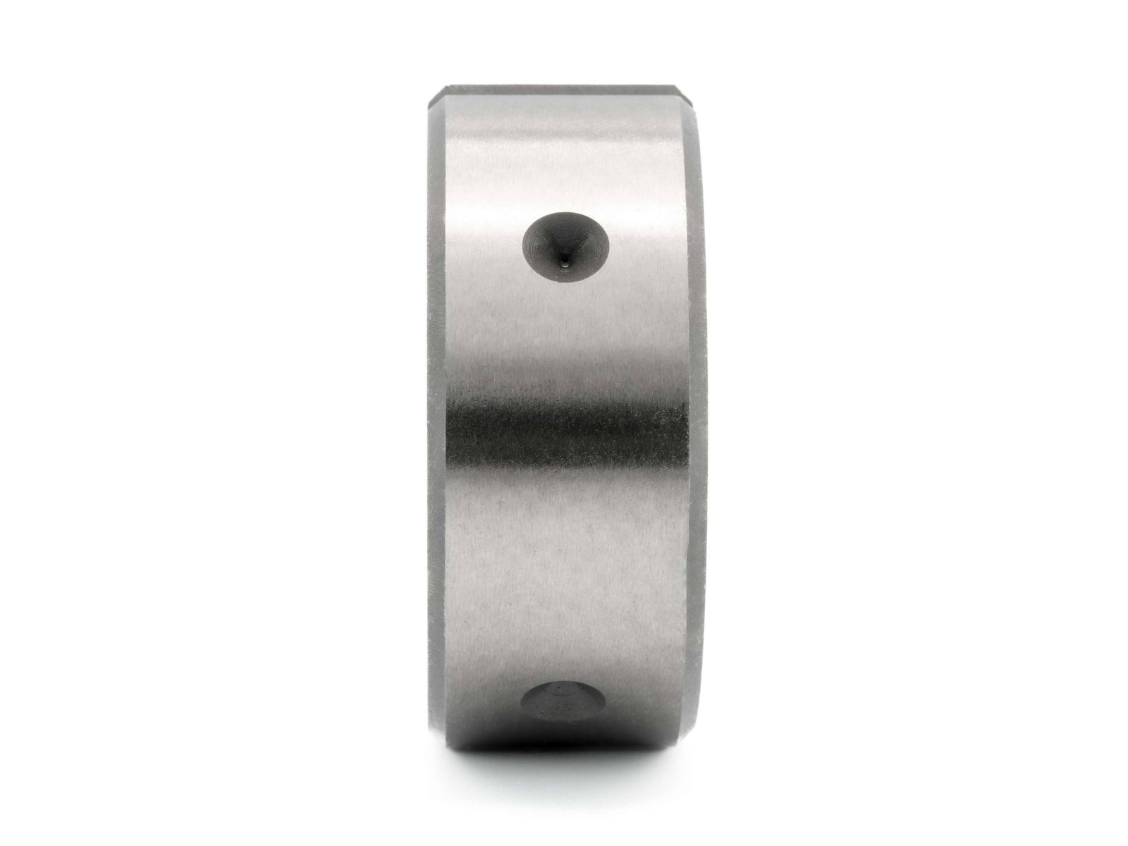 BAER Schneideisen Rd 18 x 1/8 - HSS – Bild 3