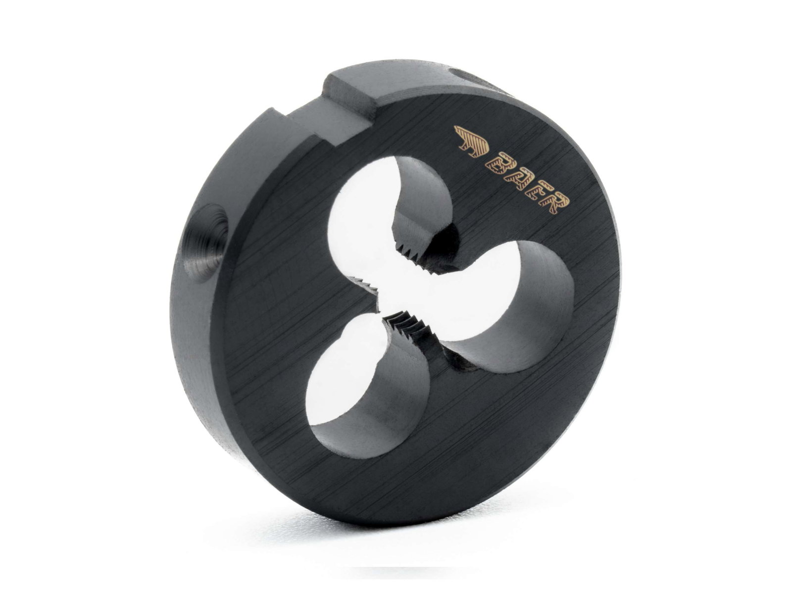 BAER Schneideisen M 2,6 x 0,45 - HSSE für Edelstahl – Bild 4