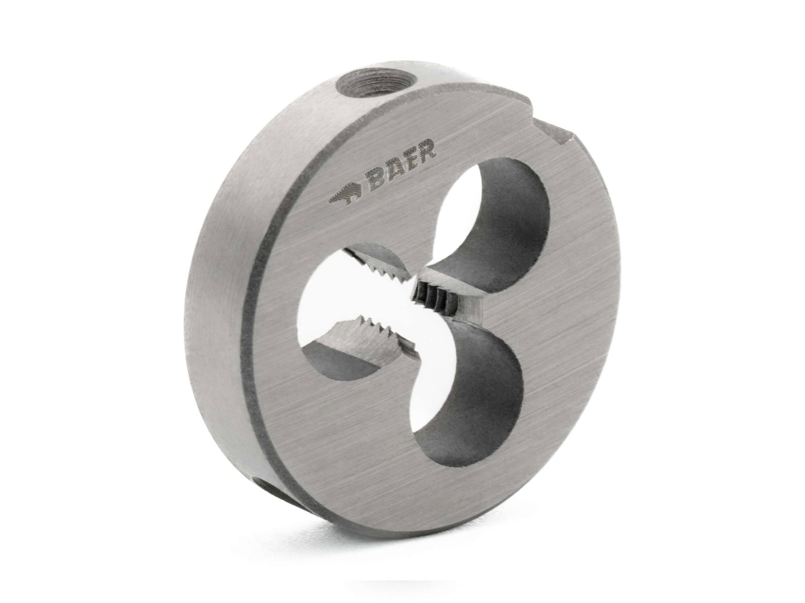 BAER Schneideisen M 1,4 x 0,3 - HSS