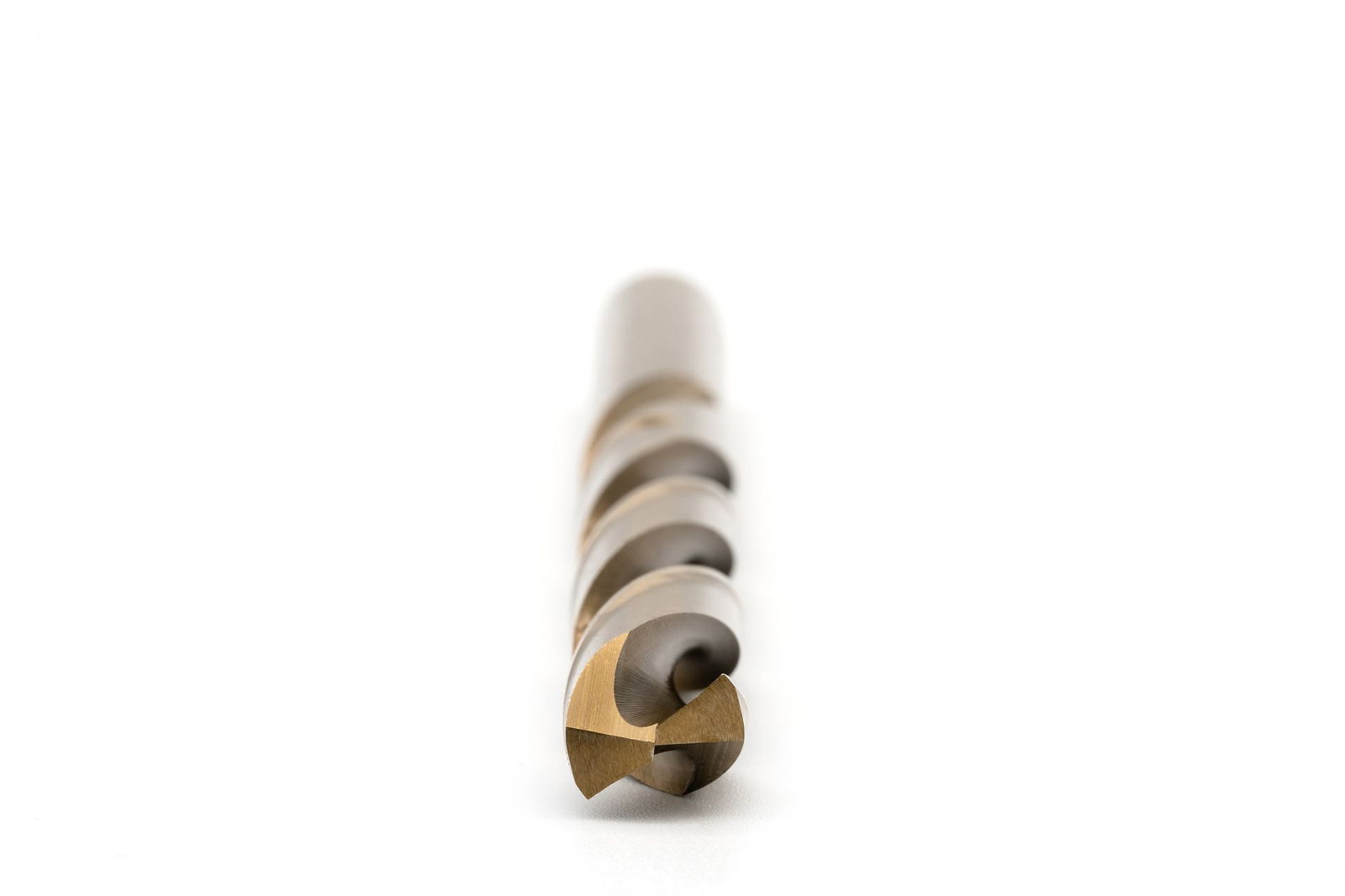 BAER HSSE/Co5 TurboCentrix Spiralbohrer 1,5 mm – Bild 2