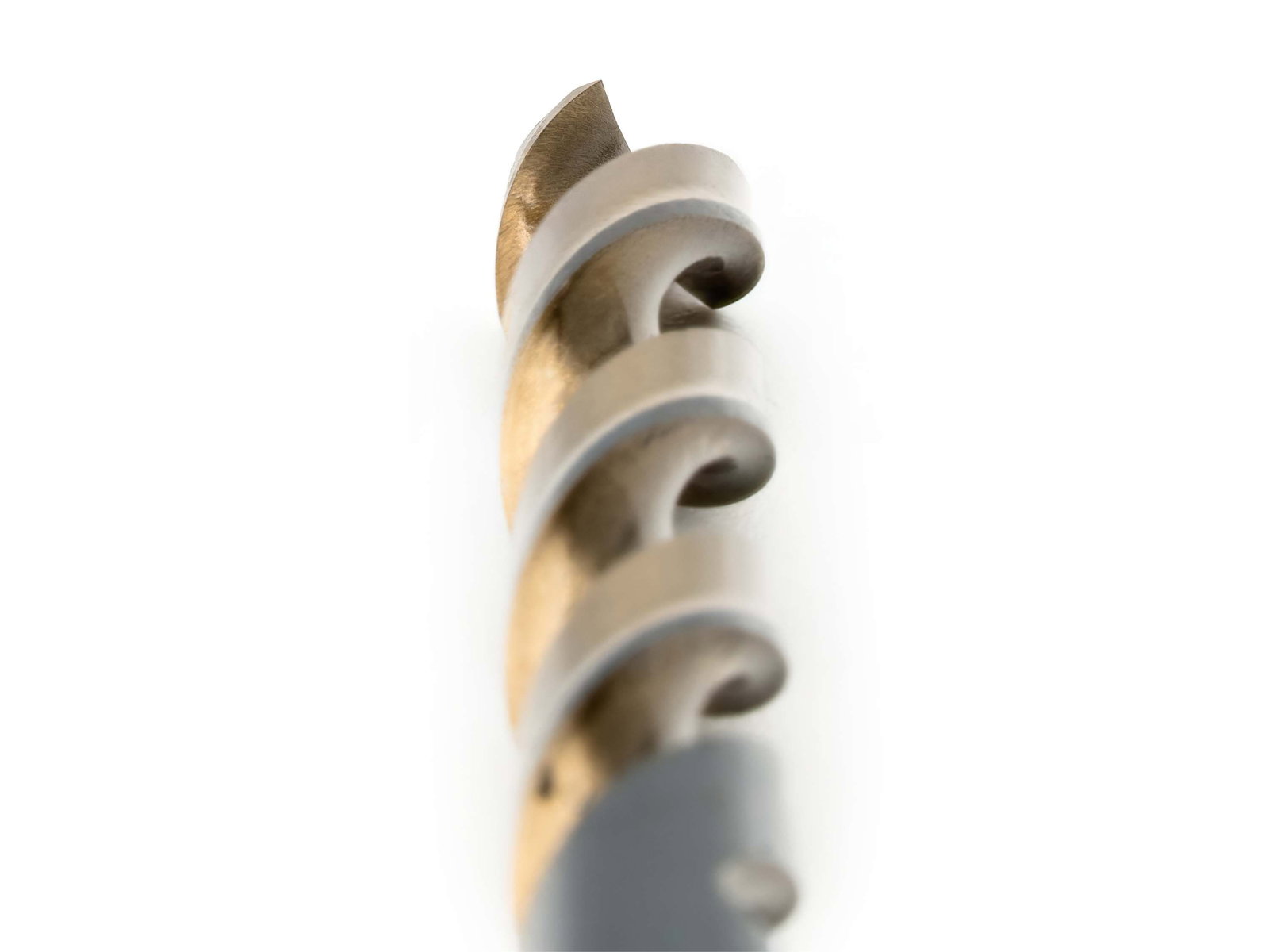 BAER HSSE/Co5 TurboCentrix Spiralbohrer 2,0 mm