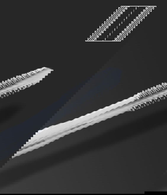 Illustration de pour l'acier inoxydable