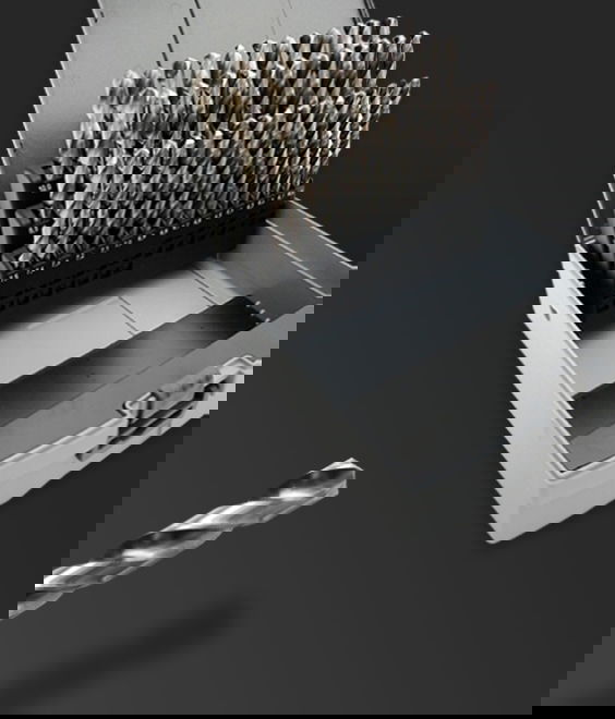 Illustration of HSSG 6-10mm (x0.1mm)