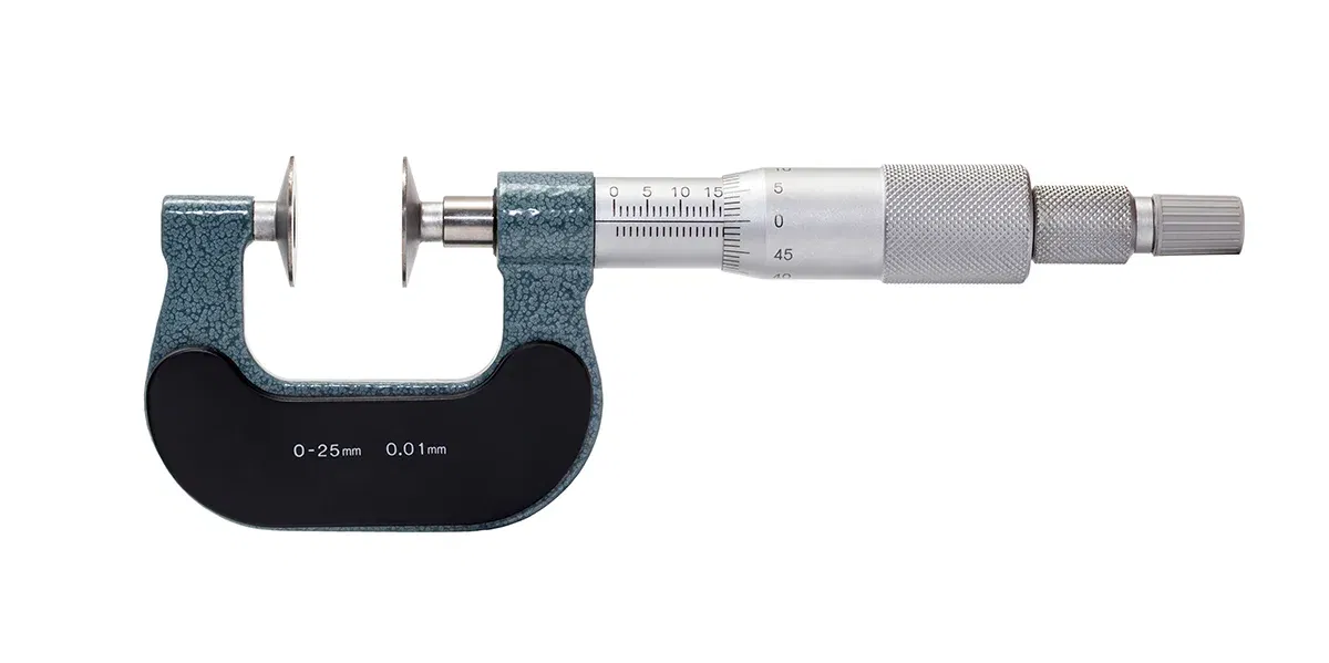 micrometer head screw micrometer head screw