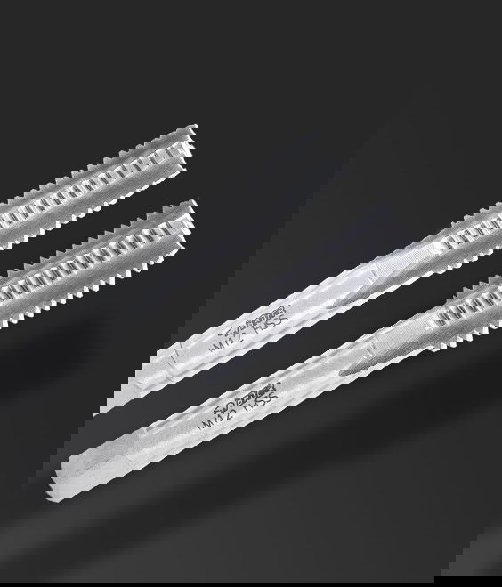 Abbildung von Handgewindebohrer-Sätze