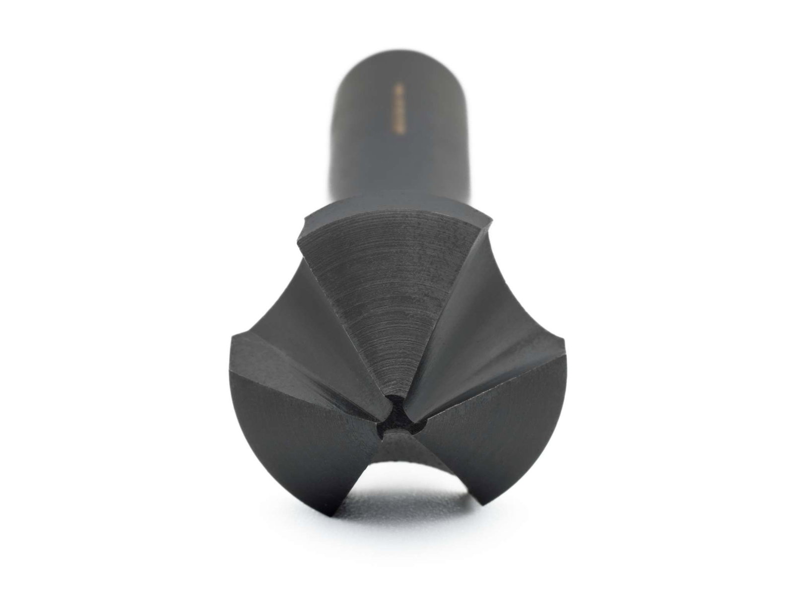 HSSE-VAP 90° Kegelsenker 10,4 mm (für M 5) - für Edelstähle – Bild 2