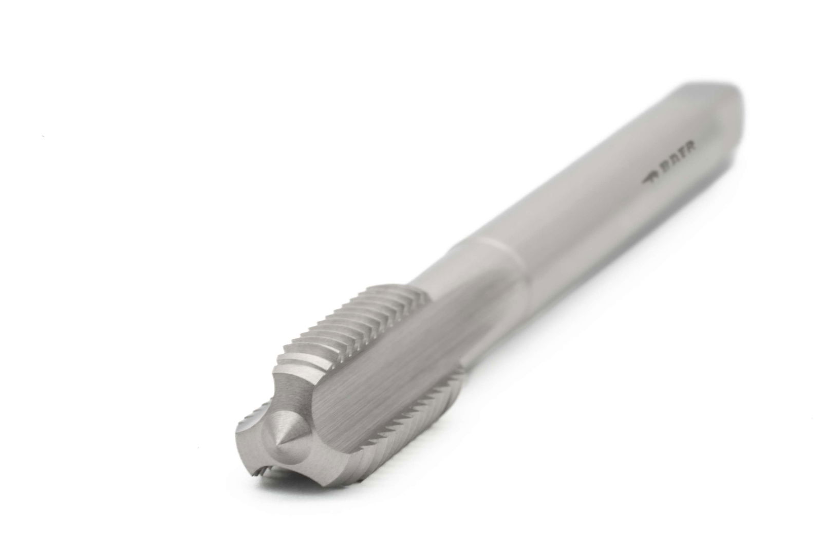 BAER HSSG Tarauds pour machines - Forme C - UN 1.3/16 x 8 – Image 5