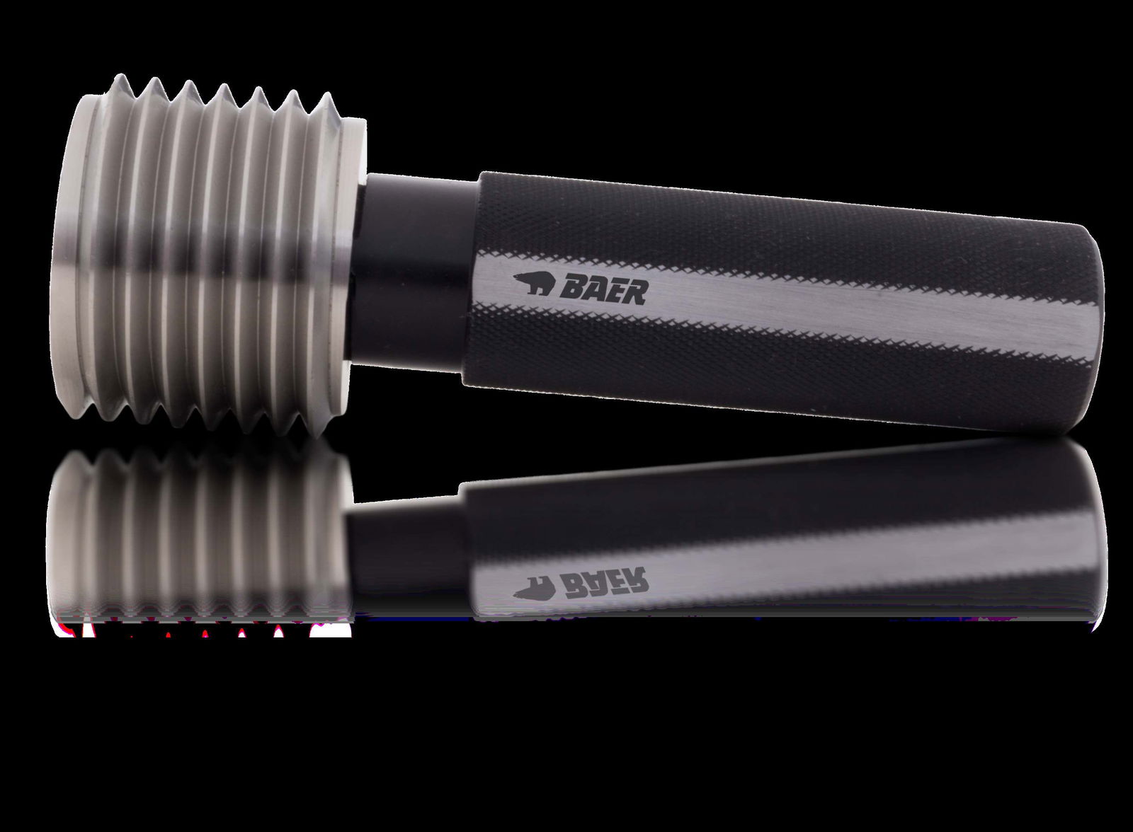 Misuratore a tappo filettato GO MF 45 x 1,0 - tolleranza 6H