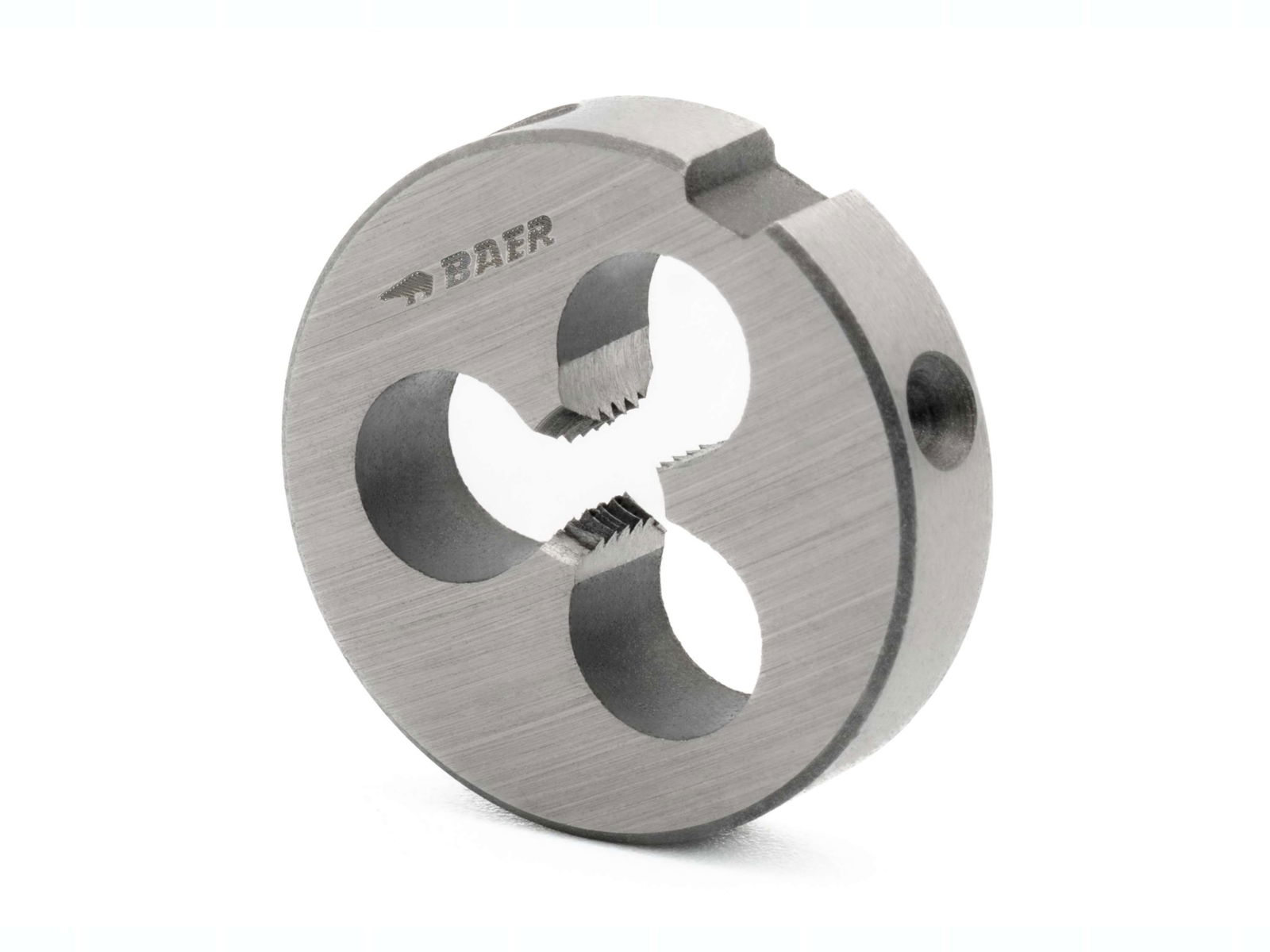 BAER Round Cutting Die M 1.7 x 0.35 - HSS