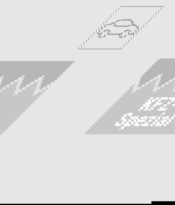 Abbildung von KFZ-Spezial