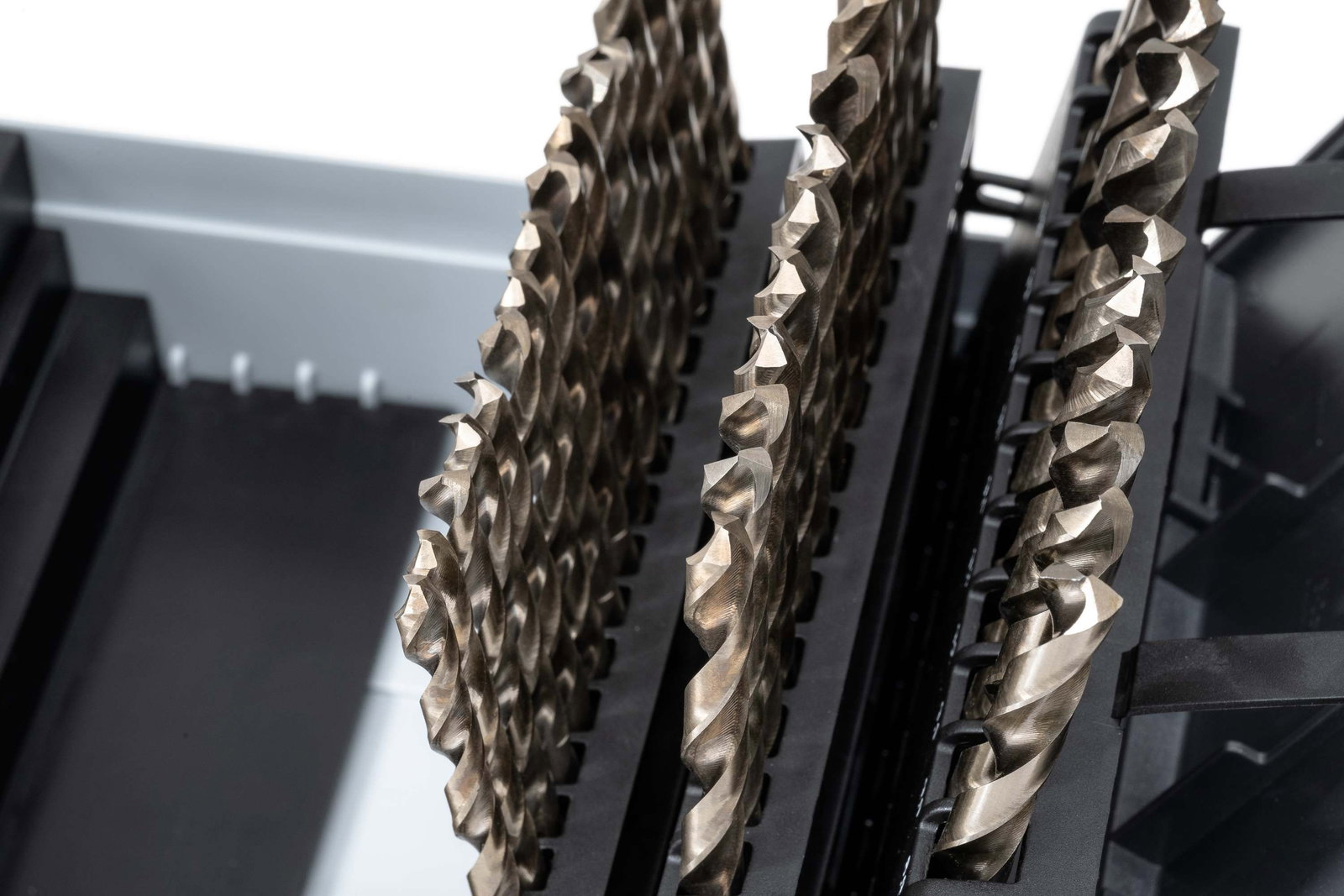 HSSE Extreme Drill Bit Set (0.1mm rising) 6 - 10 mm – Image 2