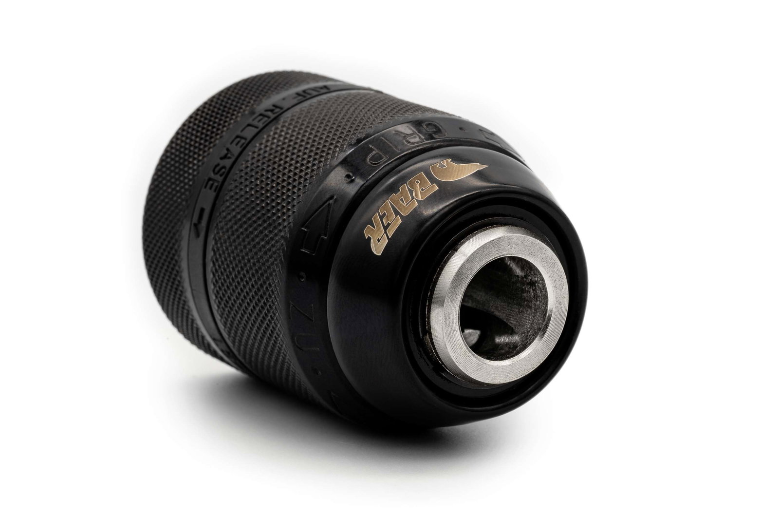 MULTI Quick-release Drill Chuck 1.5 - 13.0 mm 3/8-24UNF