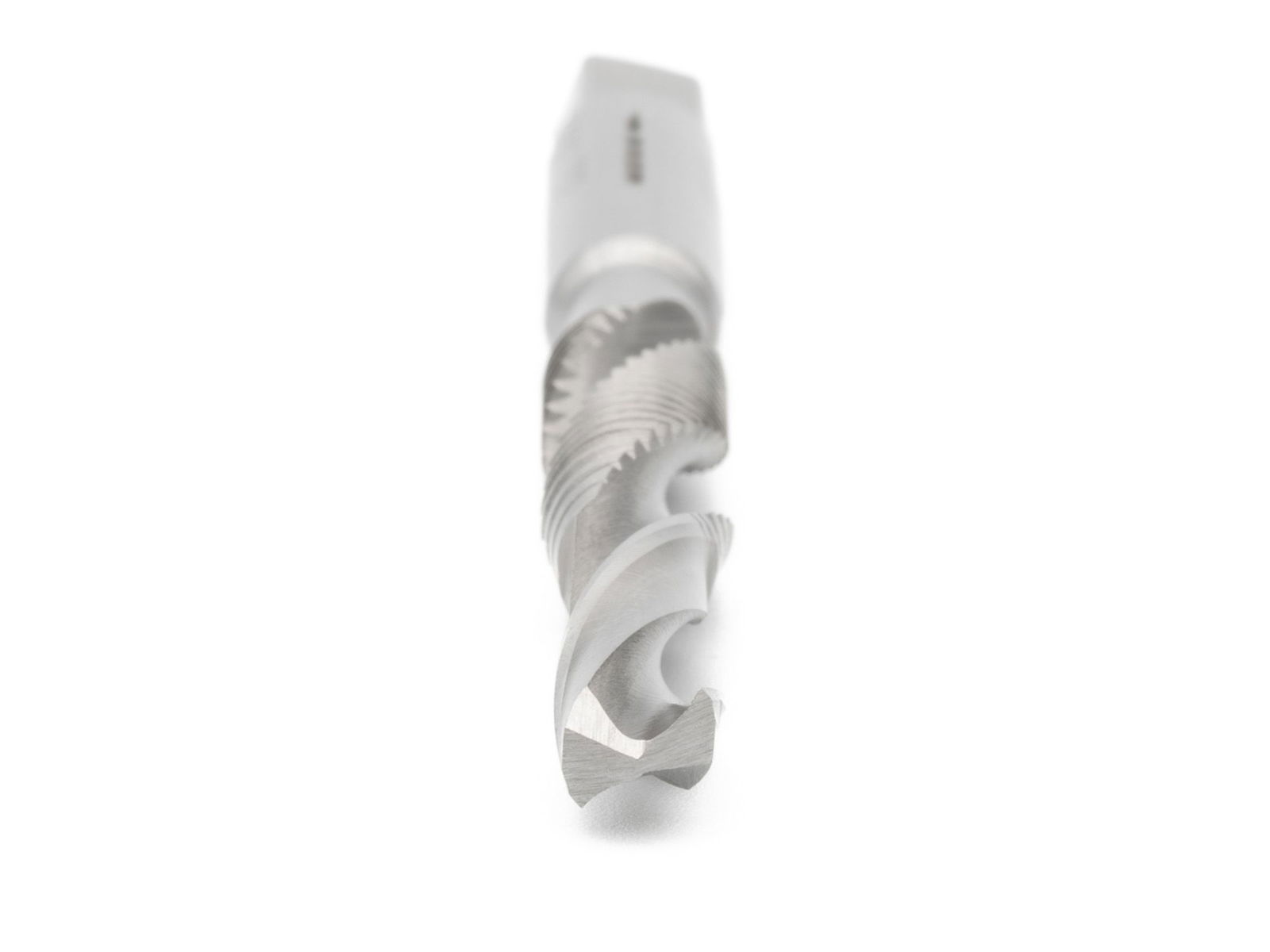 BAER HSSE Tarauds pour machine combinée M 4 x 0,7