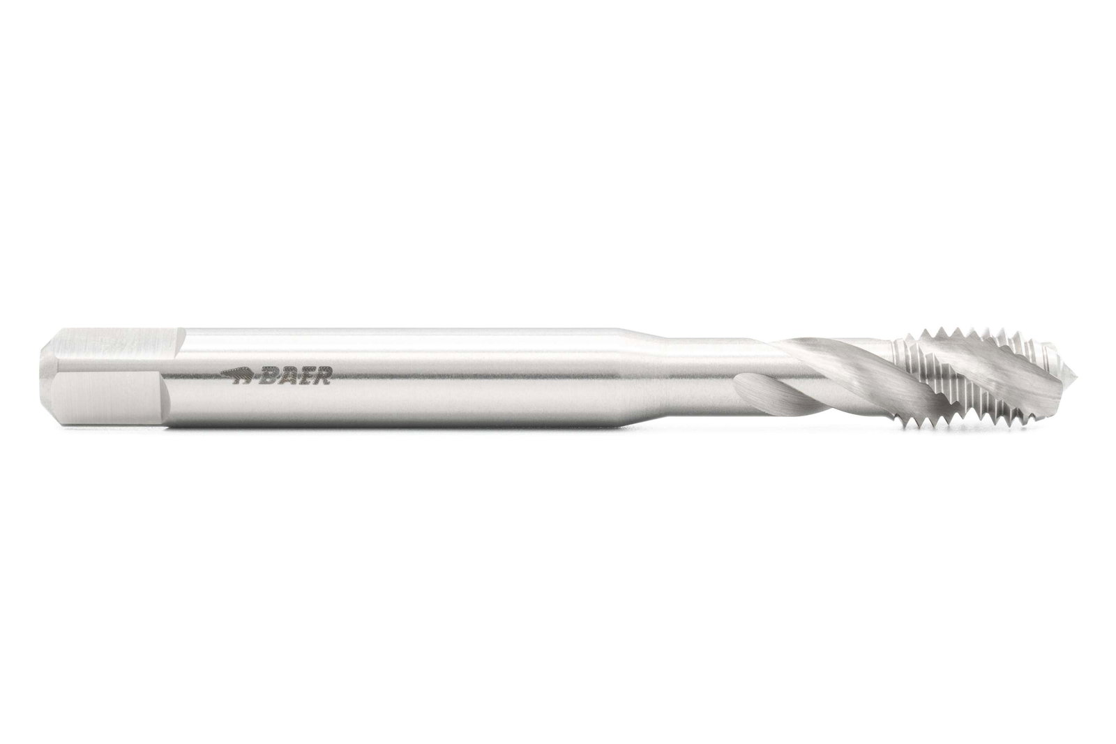 BAER HSSE Machine Tap - 35° RSP - BSW 5/32 x 32 - DIN 371