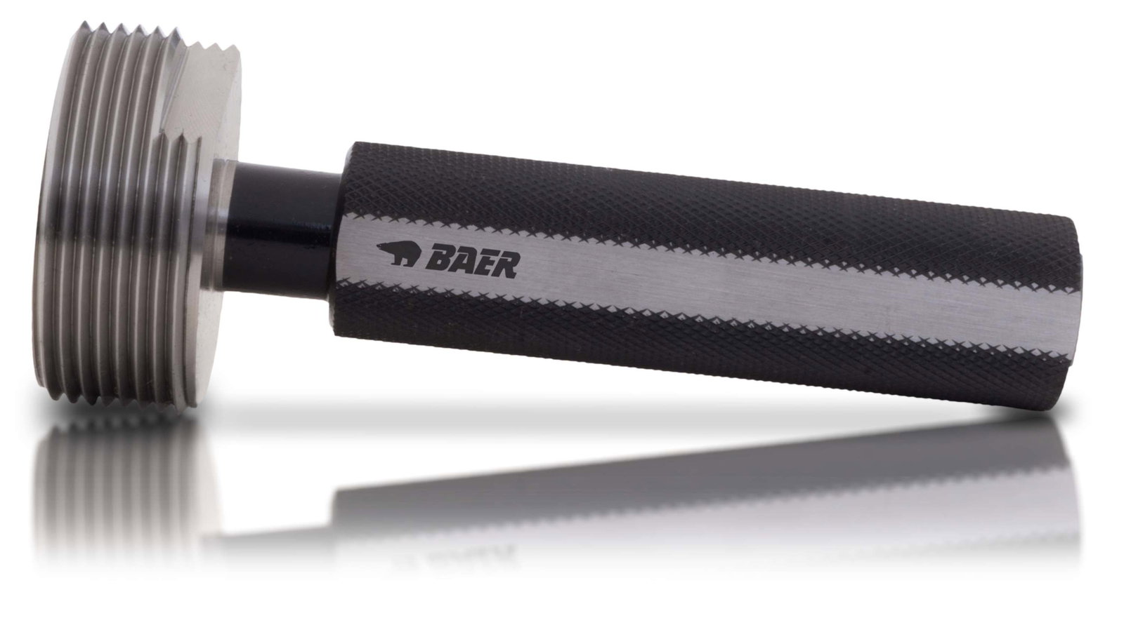 Thread plug gauge NPT 1/8 x 27 - tolerance Medium