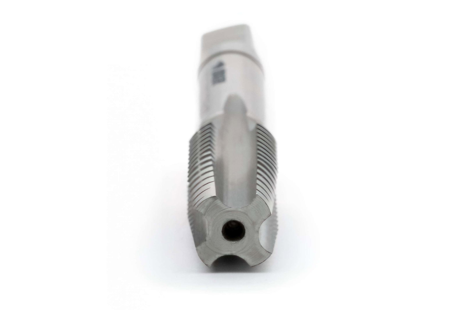 BAER HSSG Handgewindebohrer Vorschneider MF 12 x 1,25 - LINKS – Bild 2