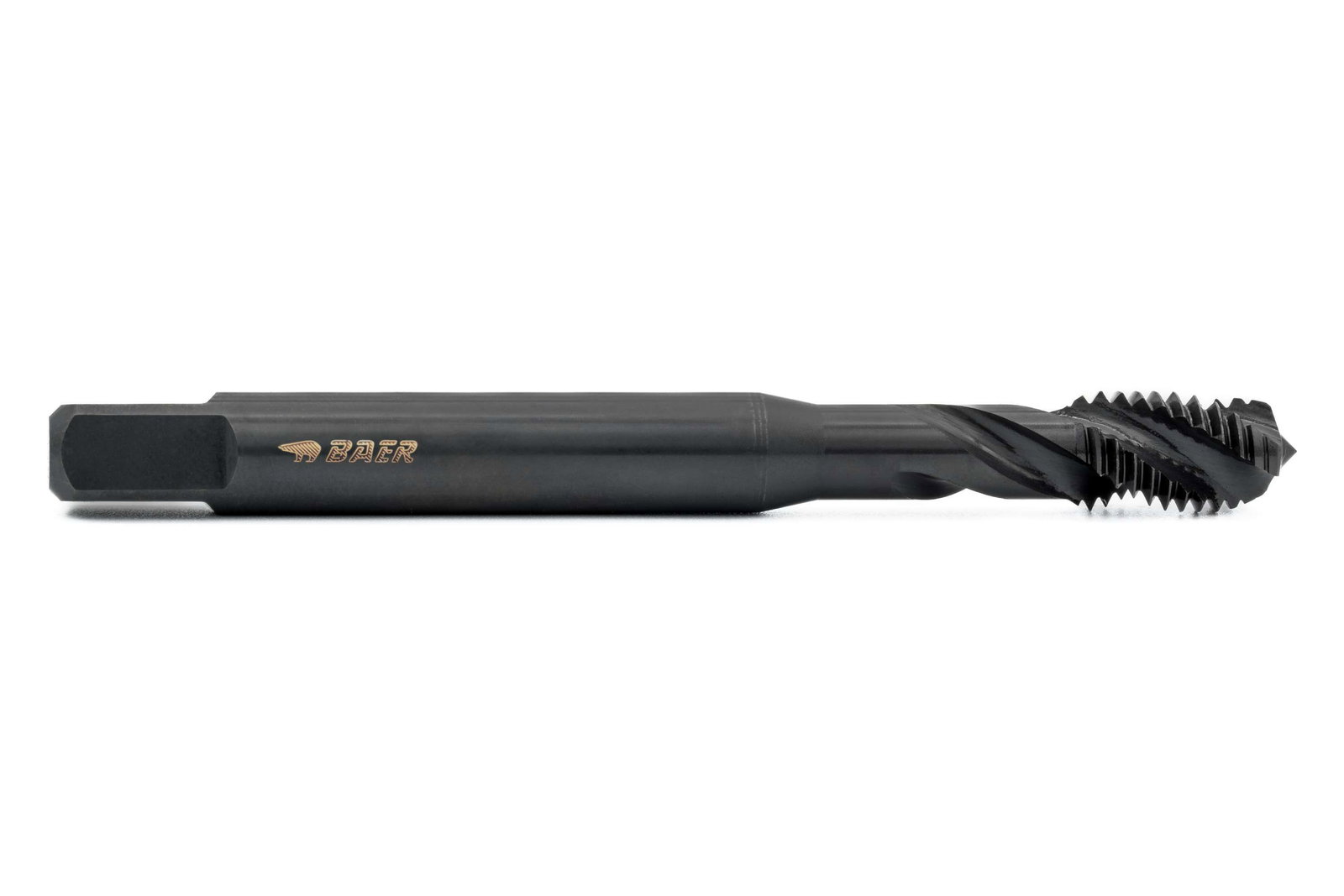 BAER HSSE-VAP Taraud 35° RSP - M 4 x 0,7 - DIN 371 Acier inoxydable