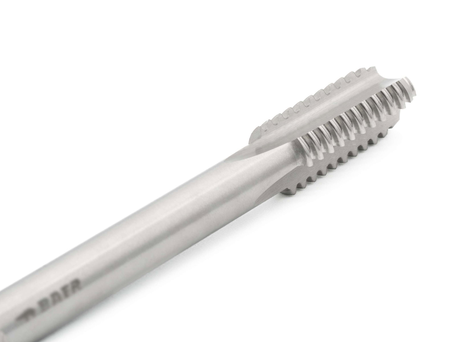 BAER HSSG Tarauds pour machines Forme C - Rd 40 x 1/6 – Image 3