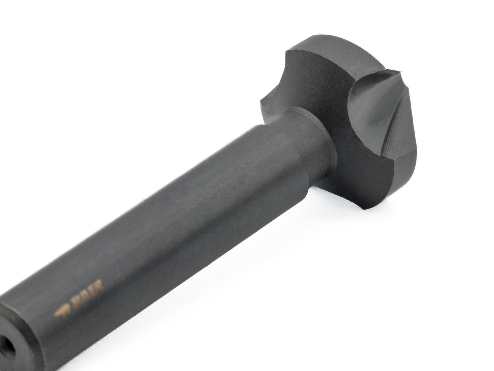 HSSE-VAP 90° Fraise à chanfreiner 12,4 mm (pour M 6) - pour Aciers inoxydables