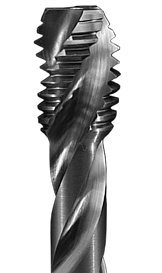 Differences between fine thread & regular thread