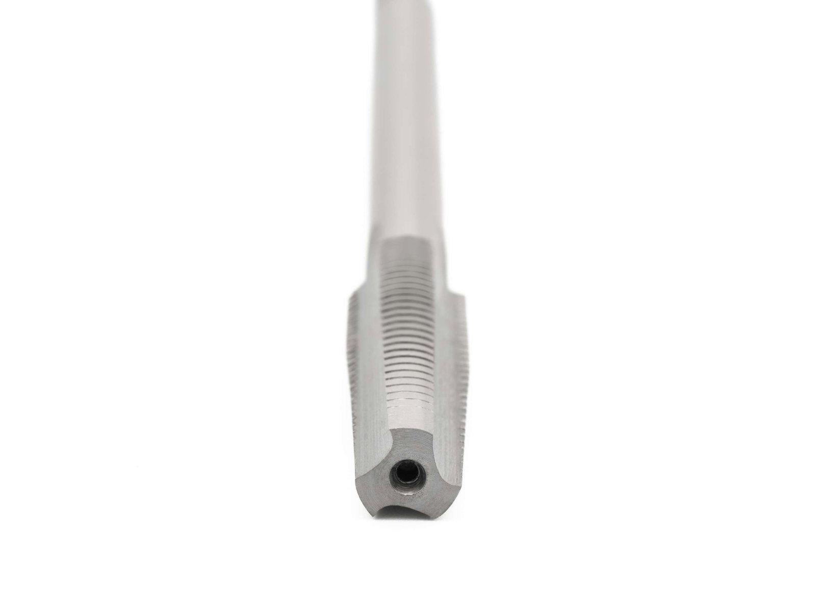 BAER HSSE Maschinenmuttergewindebohrer M 8 x 1,25 – Bild 2
