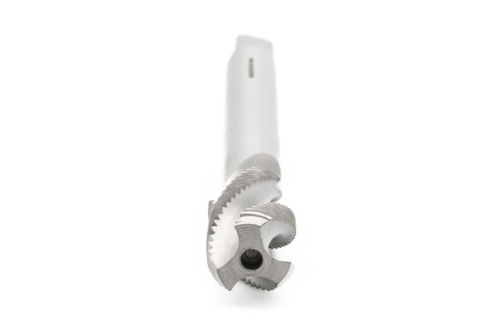 BAER HSSE Machine Tap - 35° RSP - G (BSP) 1/8 x 28 - DIN 5156