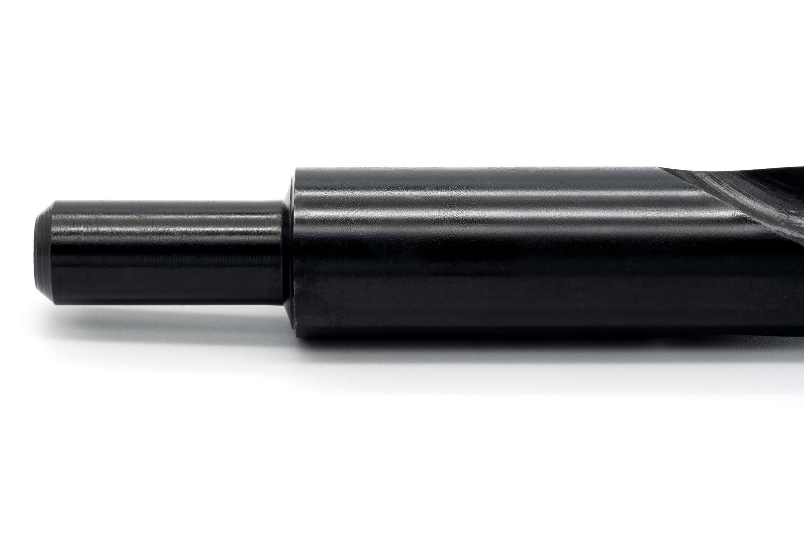 HSS Foret hélicoïdal (tige réduite 13mm) 25,00 mm – Image 6