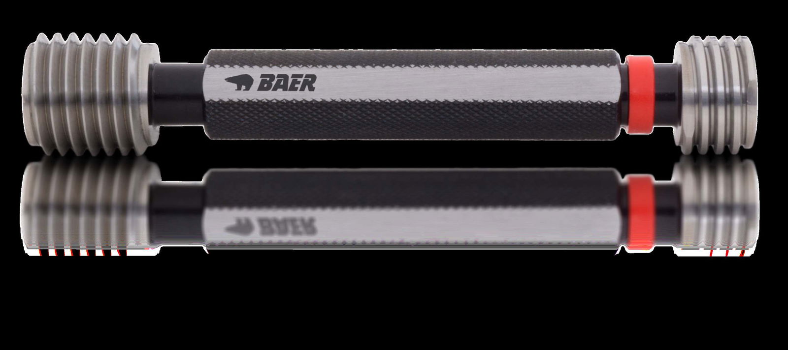 Misuratore di spine filettate MF 24 x 2,0 - tolleranza 6H