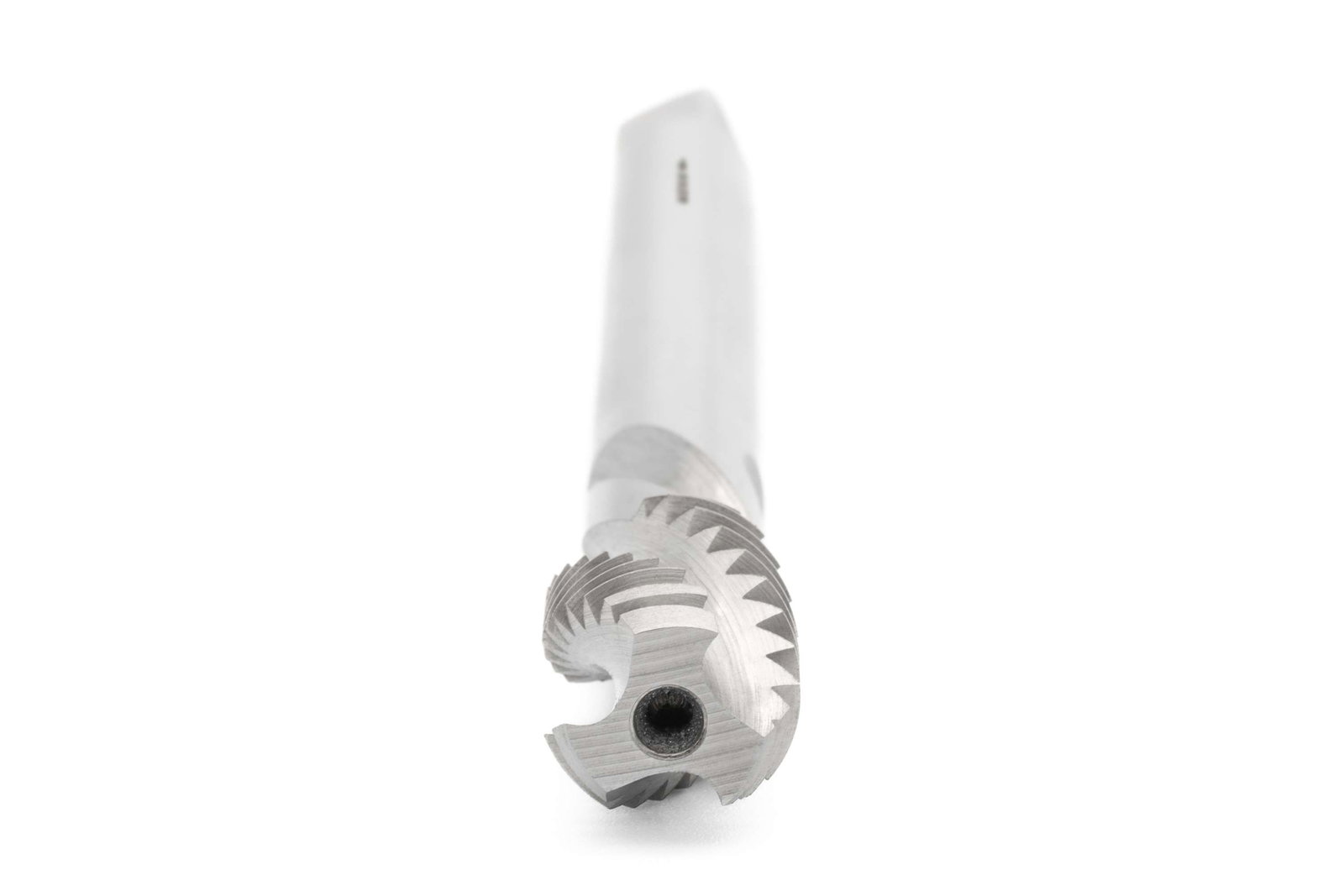 BAER HSSE Machine Tap 35° SP - MF 52 x 2.0 - LEFT - DIN 374