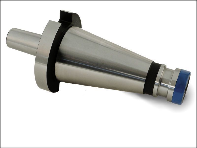 Taper Shank Arbor with steep taper according to DIN 2080 | SK 30 | B 16