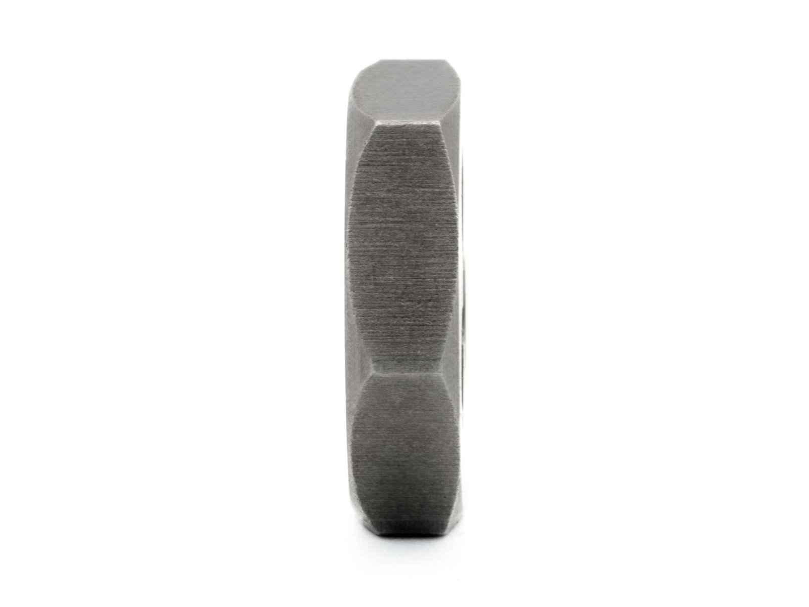 BAER Écrou de coupe hexagonal BSW 1/8 x 40 - HSS – Image 3