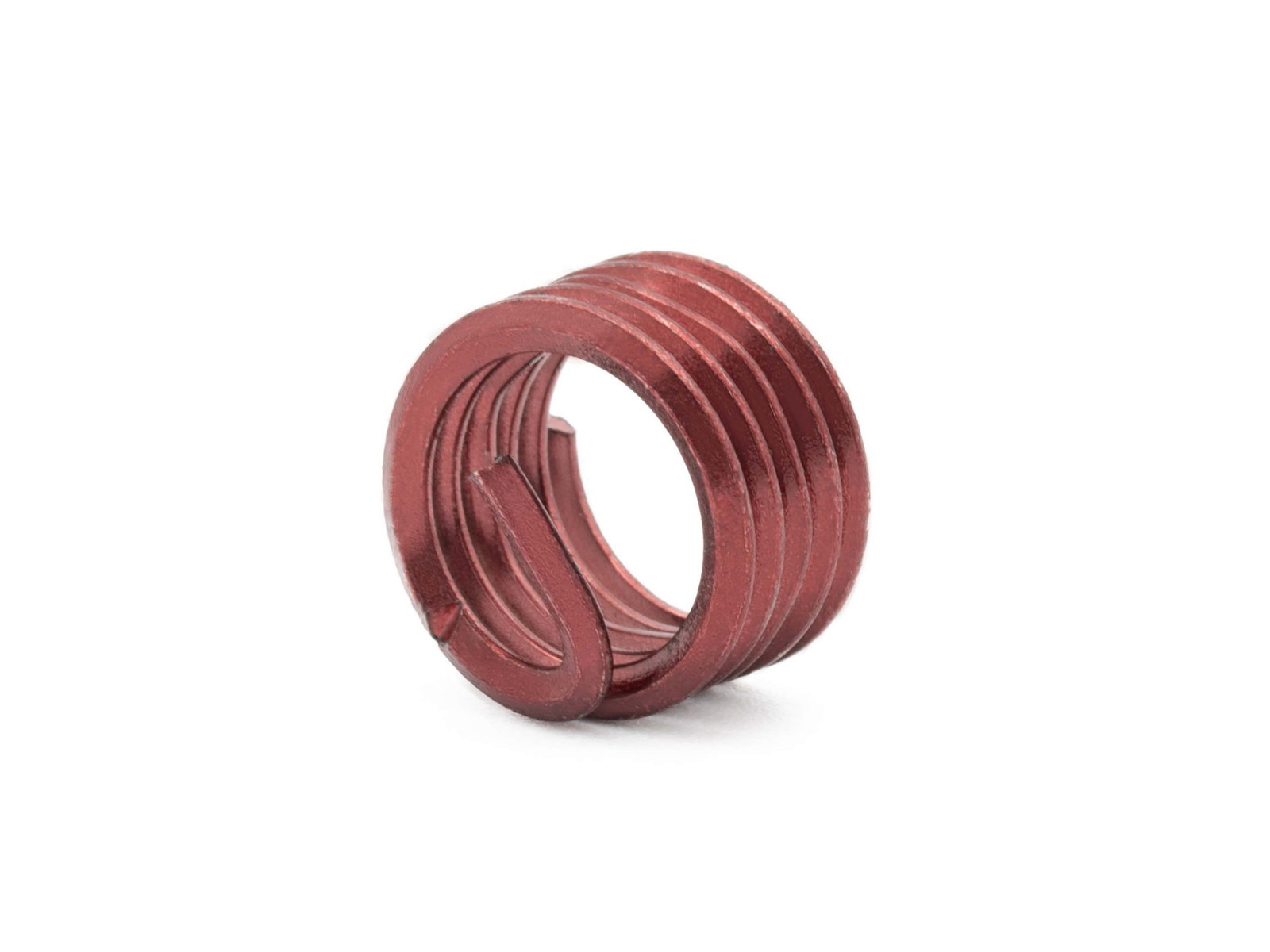BaerCoil Drahtgewindeeinsätze M 12 x 1,75 - 1,0 D (12 mm) - screw grip (schraubensichernd) - 100 Stk. – Bild 5