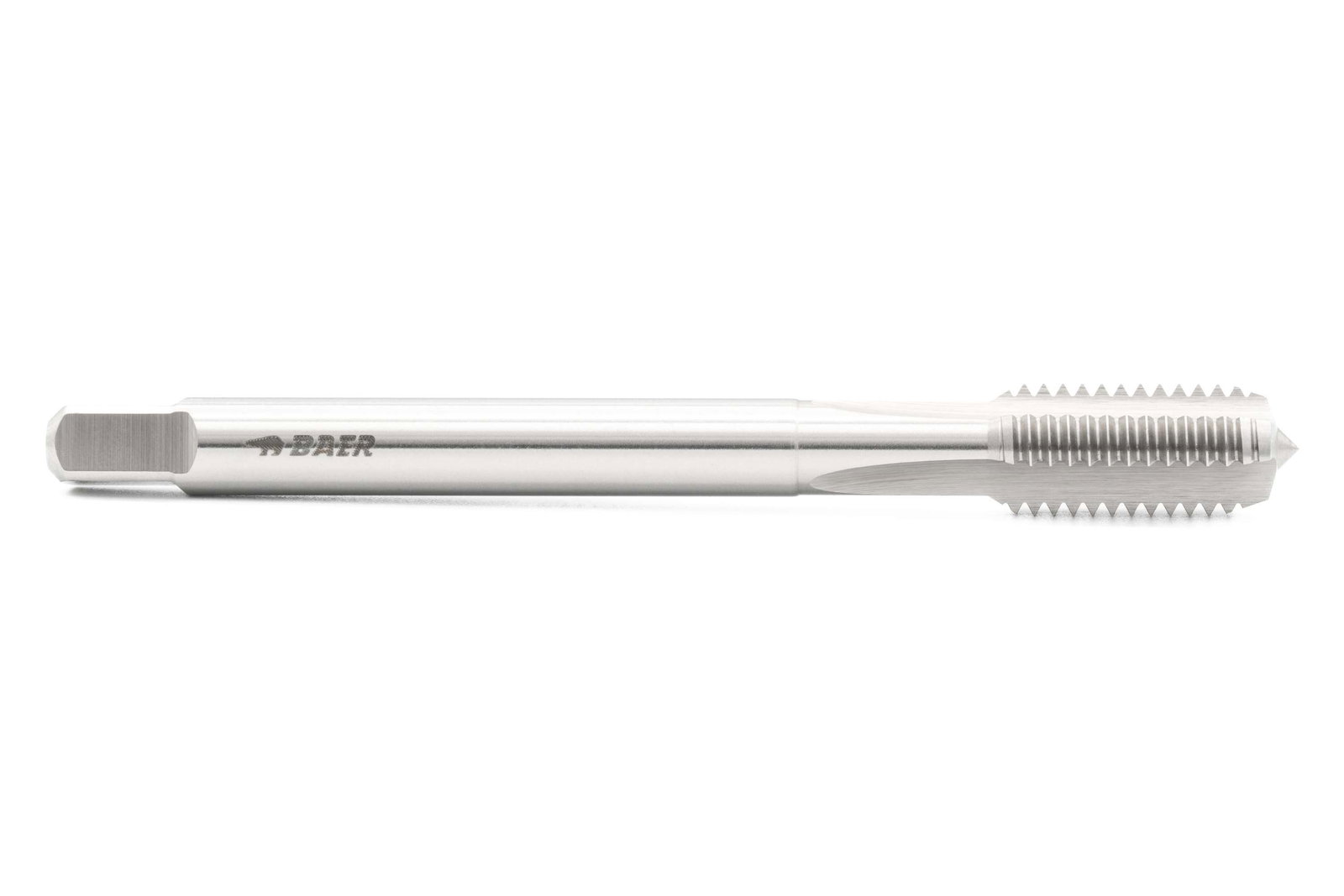 BAER HSSG Maschinengewindebohrer - Form C - UN 2.3/4 x 8