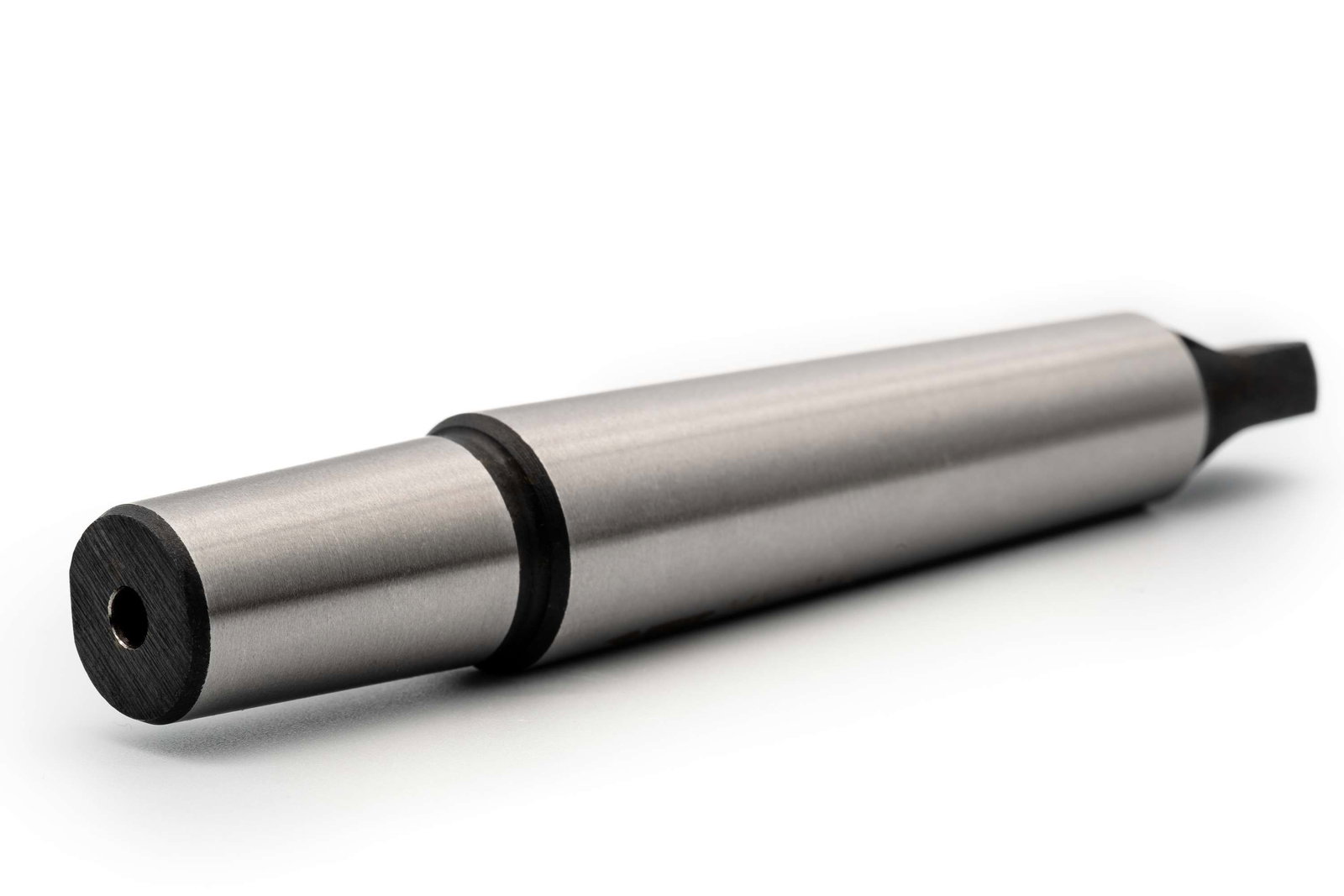 Taper Shank Arbor DIN 238 | MT 2 | B 10 – Image 3