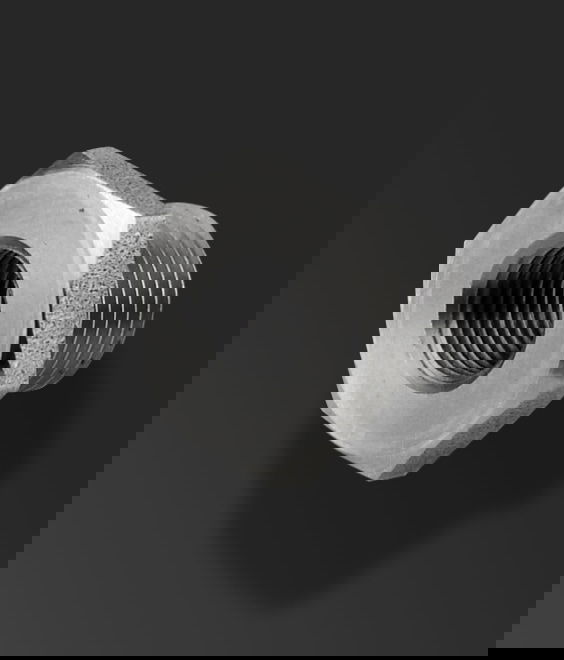 Abbildung von Reduzierung 1/2'' auf 3/8'' UNF