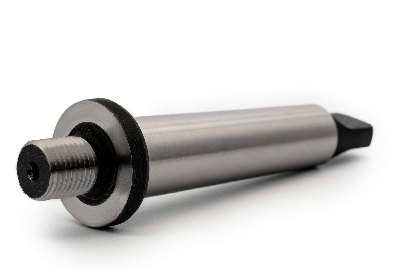 Taper Shank Arbor with external thread 1/2'' x 20 UNF | MT 2 – Image 3