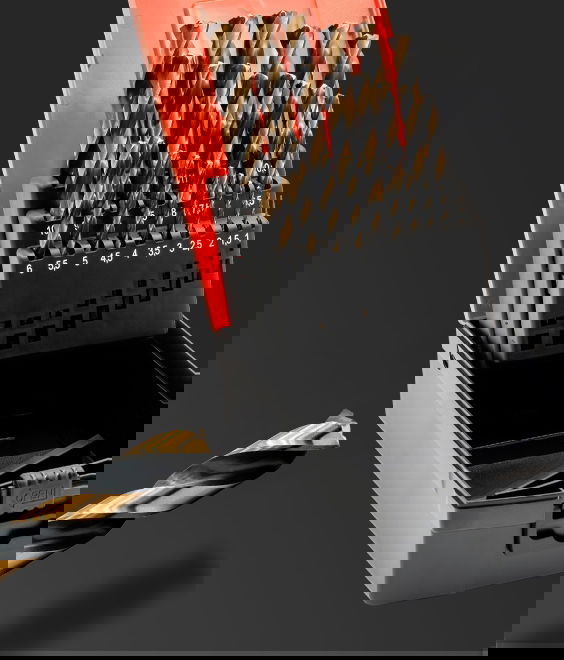 Abbildung von HSSE Power 1-13mm (x0,5mm)